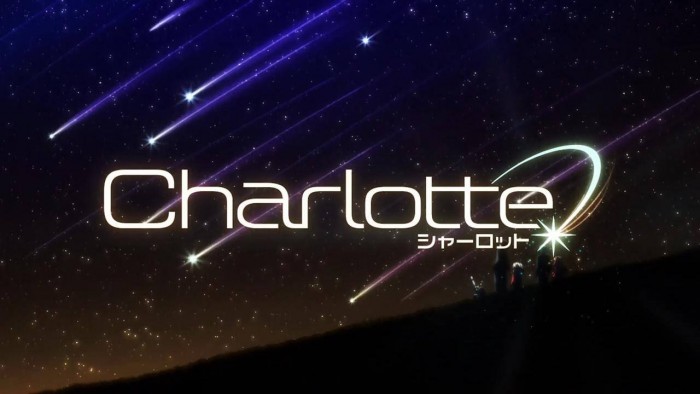 [3 Eps Rule] Charlotte