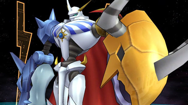 ‘Digimon Story Cyber Sleuth’ Akhirnya Umumkan Akan Rilis Versi Bahasa Inggris