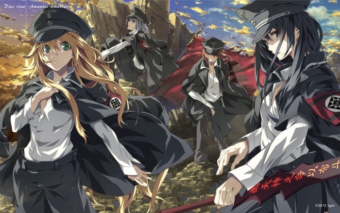 Penggalangan Dana Proyek Anime ‘Dies Irae’ Tembus 300%! Konten Tambahan Belum Diungkap