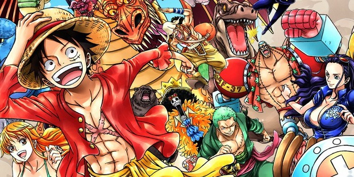 Manga ‘One Piece’ Akan Cuti Selama Satu Minggu