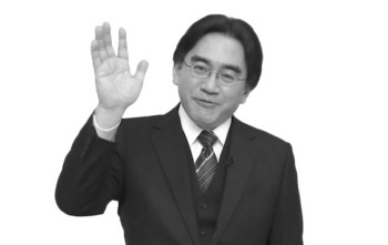 CEO Nintendo Satoru Iwata Meninggal di Usia 55 Tahun