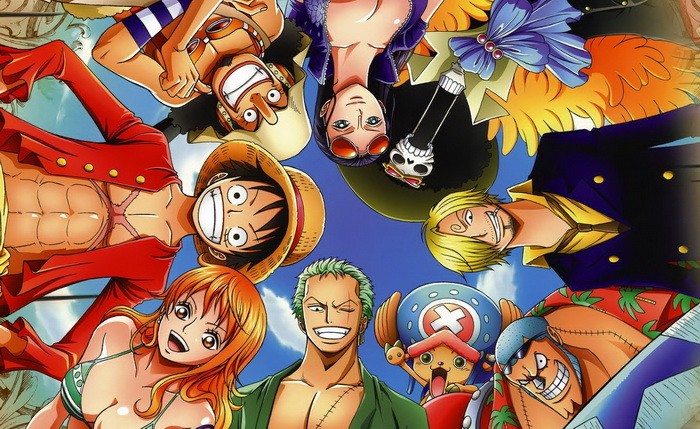 Wawancara Dengan Editor One Piece Memprediksikan Akhir Manganya