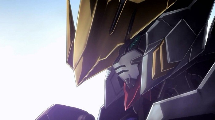 Seri Gundam Baru Diumumkan Sebagai “Gundam: Tekketsu no Orphans”