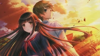 Game Terbaru Ryuukishi07,  'Iwaihime' Akan Mendapatkan Adaptasi Manga