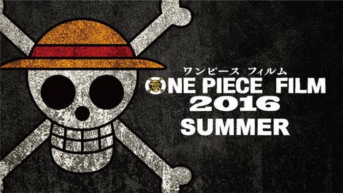 ‘One Piece’ Akan Mendapatkan Film Layar Lebar Baru di Tahun 2016