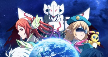 Anime ‘Phantasy Star Online 2’ Mengumumkan Seiyuu dan Stafnya