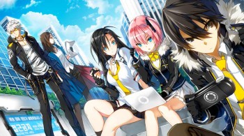 Game Baru 'Closers Online' Dapatkan PV Anime Untuk Promosi Di Jepang