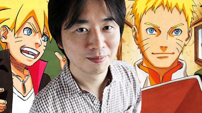 Karya Baru Pengarang ‘Naruto’ Setelah Ini Adalah Manga Fiksi Ilmiah?