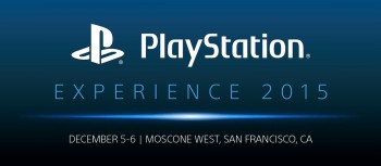 PlayStation Experience Kembali Lagi di Akhir 2015