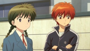 Anime ‘Kyoukai no Rinne’ Dapatkan Season 2 Tahun Depan