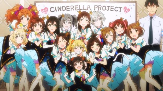 Berkat Cinderella Girls, Nippon Columbia Selamat Dari Kerugian 100 Juta Yen