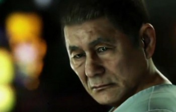 Takeshi Kitano Dari Acara 'Benteng Takeshi' Ikut Meramaikan Game Terbaru Yakuza