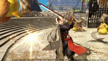 ‘Dragon Quest Heroes’ Versi Inggris Sudah Dilengkapi Semua DLC