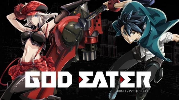Ternyata Anime ‘God Eater’ Akan Berlanjut Hingga Episode 13