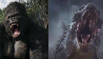 Situs Berita Deadline: Ada Kemungkinan Film King Kong Vs Godzilla