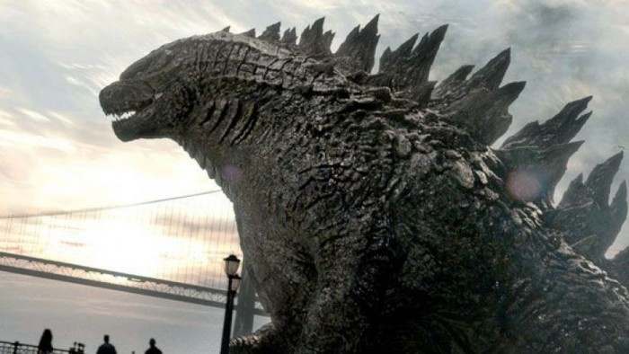 Film Godzilla Terbaru Menampakkan Para Pemerannya dan Mengumumkan Judul