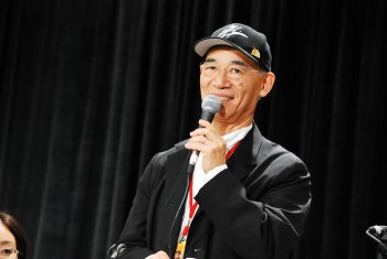 Yoshiyuki Tomino Mendiskusikan Rencana Film Hollywood Dengan Animasi 2D