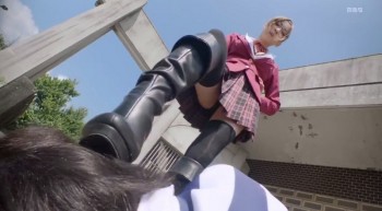 Live Action ‘Kangoku Gakuen’ Tayangkan Trailer Perdana