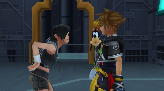 Square Enix Siapkan ‘Kingdom Hearts 2.9’untuk PS4 dan PS3?