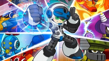 ‘Mighty No. 9’ dari Kreator Mega Man Akhirnya Siap Rilis di 9 Februari 2016