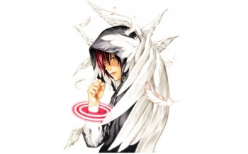 Duo Pengarang Manga ‘Death Note’ dan ‘Bakuman’ Kembali Umumkan Seri Baru
