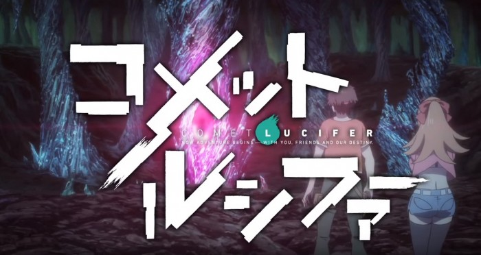Trailer Terbaru ‘Comet Lucifer’ Ditampilkan, Memperdengarkan Lagu Pembukanya