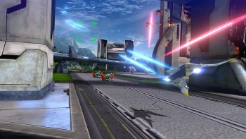 Nintendo Undur Rilis ‘Star Fox Zero’ untuk Wii U ke Awal 2016