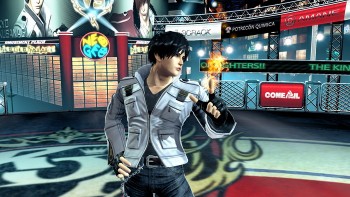 ‘The King of Fighters XIV’ Hadir Eksklusif untuk PS4