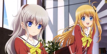 OVA Untuk Anime 'Charlotte' Dikonfirmasikan