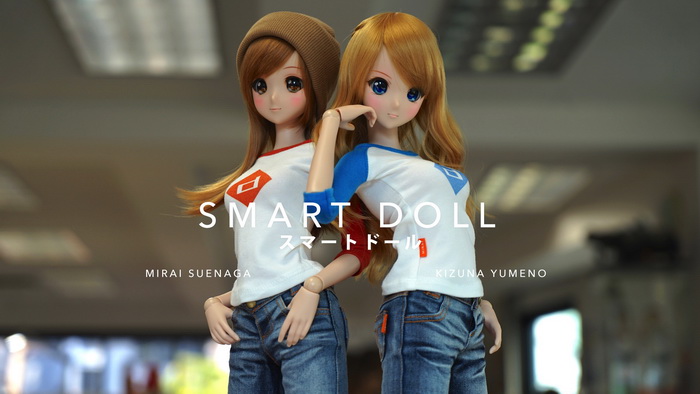 Smart Doll Kini Sudah Tersedia Secara Resmi di Indonesia via Minomise!