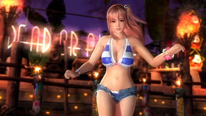 Bersiaplah Bermain di Pantai dalam ‘Dead or Alive Xtreme 3’ yang Rilis 25 Februari untuk PS4 dan PS Vita