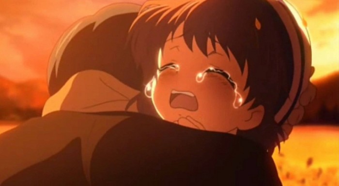 Penggemar Anime Memilih Heroine Anime Mana Yang Punya Kisah Hidup Paling Tragis