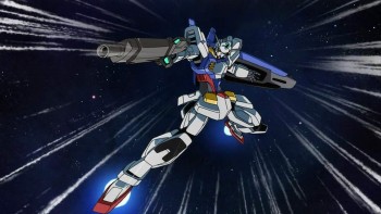 ‘Mobile Suit Gundam: Extreme VS Force’ Tambahkan Gundam AGE-1