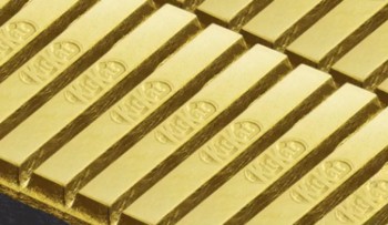 Kit Kat Menawarkan Cokelat Berlapis Emas Untuk Merayakan 1 Juta Pengunjung