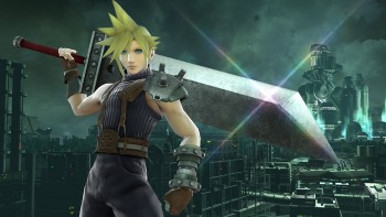 Nintendo Direct Beri Kejutan: Cloud Bertarung di Smash Bros.! The Legend of Zelda: Twilight Princess HD Diresmikan!!