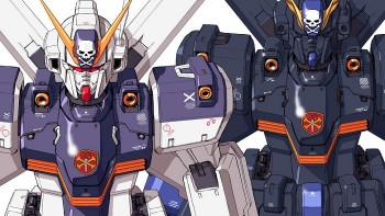 5 Alasan Mengapa Crossbone Gundam Tidak Mendapat Adaptasi Anime