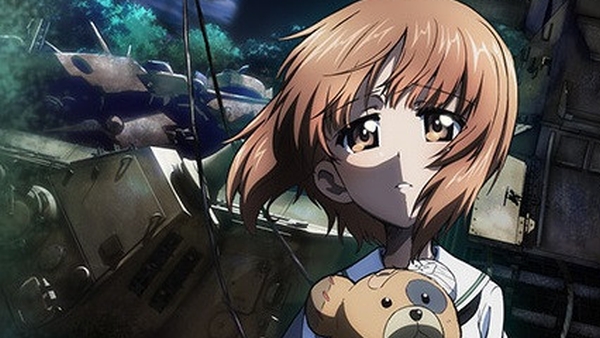 Anime Layar Lebar ‘Girls und Panzer’ Berhasil Capai 500 Juta Yen Dalam 22 Hari