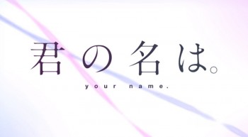 Anime Terbaru Makoto Shinkai, ‘Kimi no Na wa’ Diumumkan Tayang Pada Agustus 2016