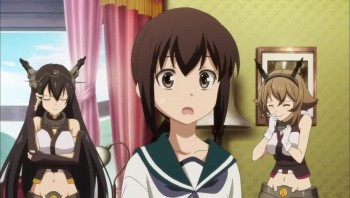 'Kantai Collection' Adalah Anime Terburuk Tahun 2015 Menurut Situs Evaluasi Jepang