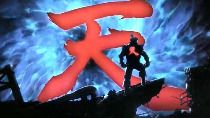 Akuma Akan Hadir di Tekken 7: Fated Retribution