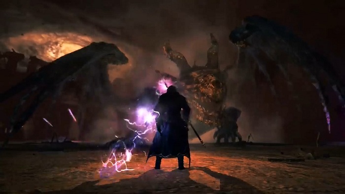 Trailer Dragon’s Dogma: Dark Arisen Untuk PC Ditampilkan, Muncul Di Page Steam