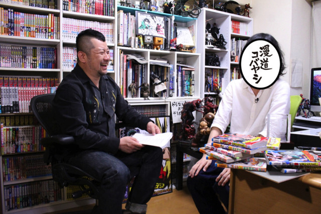 Mangaka “Boku no Hero Academia” Akan Menunjukkan Wajahnya Di TV Untuk Pertama Kalinya