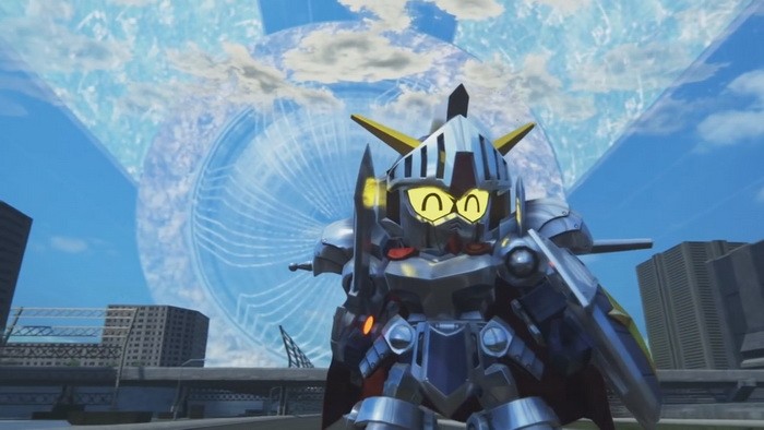 ‘Gundam Breaker 3’ Siap Rilis di Jepang per 3 Maret
