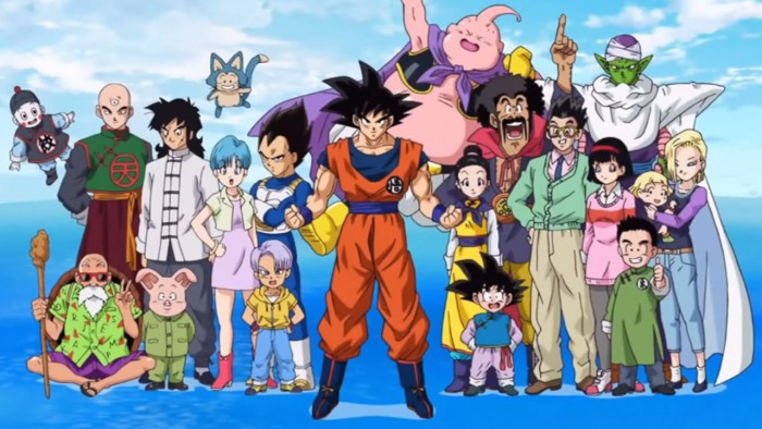 Bahkan Akira Toriyama Kecewa Dengan Adaptasi ‘Dragon Ball’ Dewasa Ini