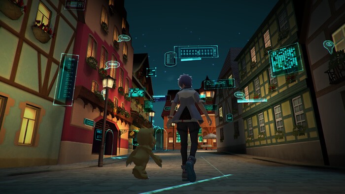 Kenali ‘Digimon World: Next Order’ Lewat Trailer Terbaru