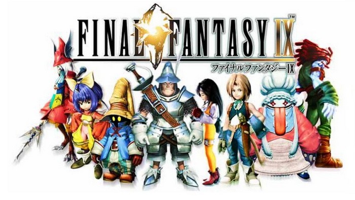 Square Enix Siap Hadirkan ‘Final Fantasy IX’ ke Smartphone & PC