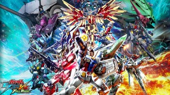 Apakah Seri Gundam Extreme VS Tidak Akan Tampil Lagi di Konsol?