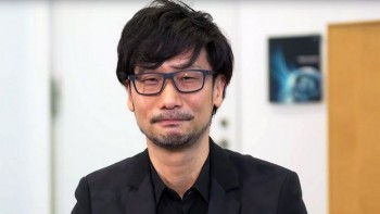 Hideo Kojima Ingin Membuat Game Baru Yang Bisa Diadaptasi Menjadi Anime