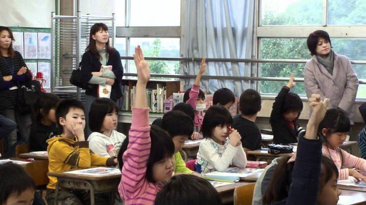Tokoh Pendidikan di Jepang Berkata, “Tidak akan ada Bill Gates dan Steve Jobs kalau mereka belajar di Jepang”