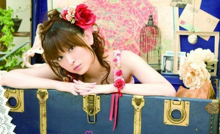 Setelah Menutup Media Sosialnya, Kini Tamura Yukari Mengakhiri Kontraknya Dengan King Records